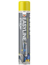 Easyline Linienmarkierungssystem Fluoreszierend Gelb