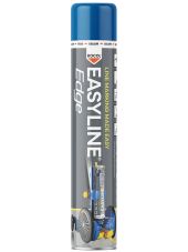 Easyline Linienmarkierungssystem Blau